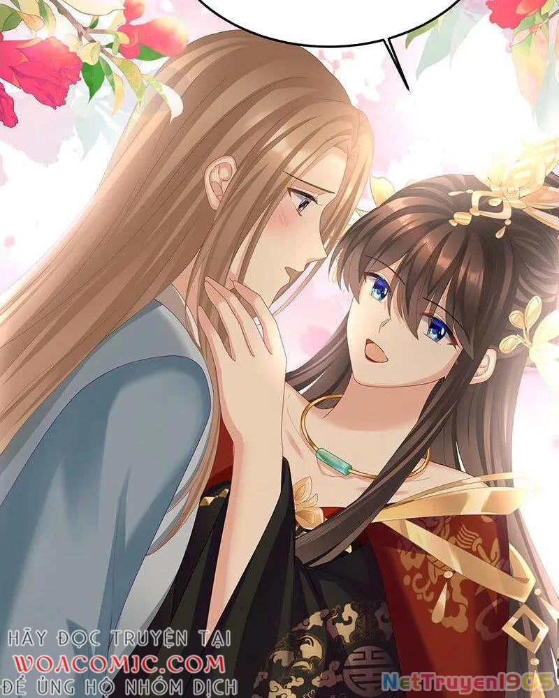 Hậu Cung Của Nữ Đế Chapter 452 - 57
