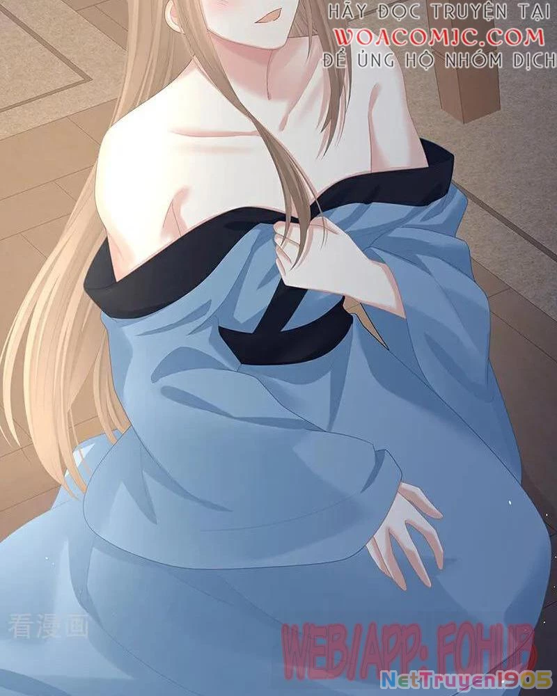 Hậu Cung Của Nữ Đế Chapter 453 - 4