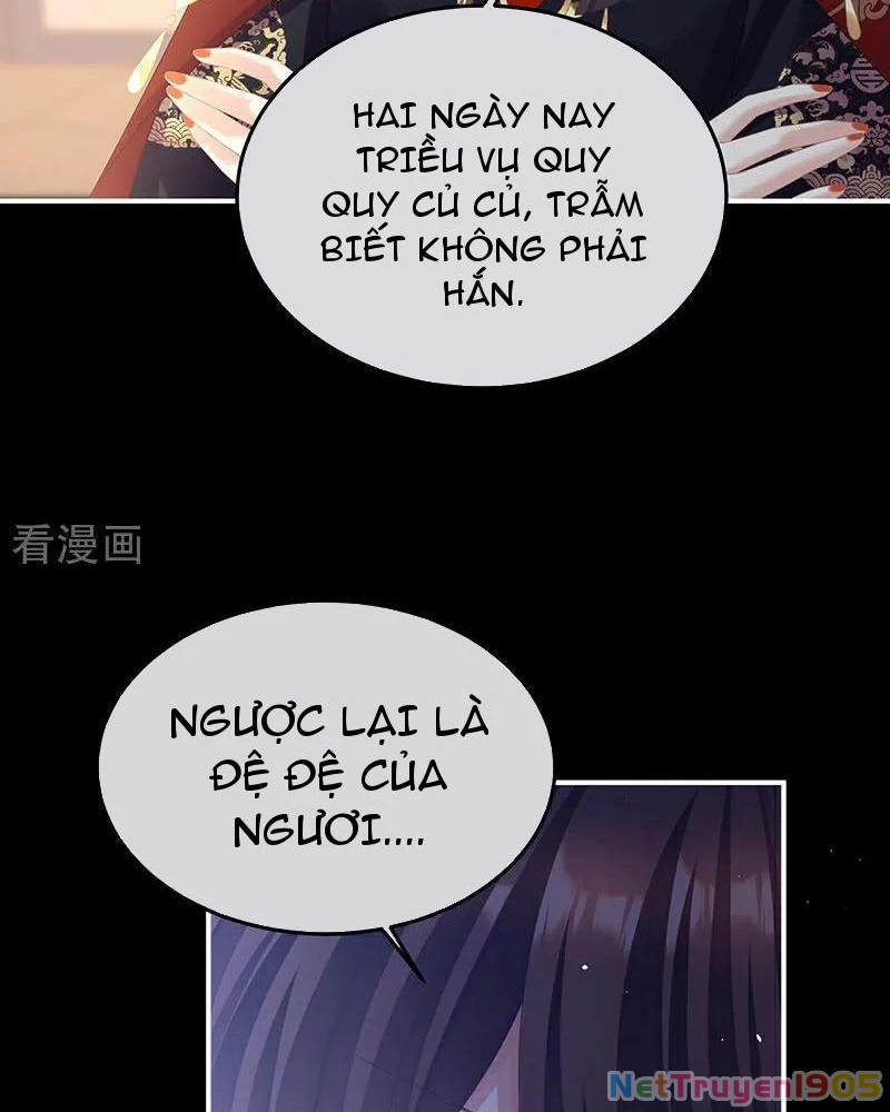 Hậu Cung Của Nữ Đế Chapter 453 - 11