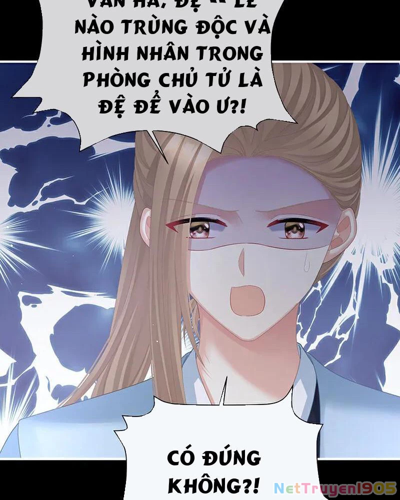 Hậu Cung Của Nữ Đế Chapter 453 - 18