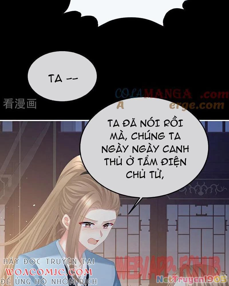 Hậu Cung Của Nữ Đế Chapter 453 - 19