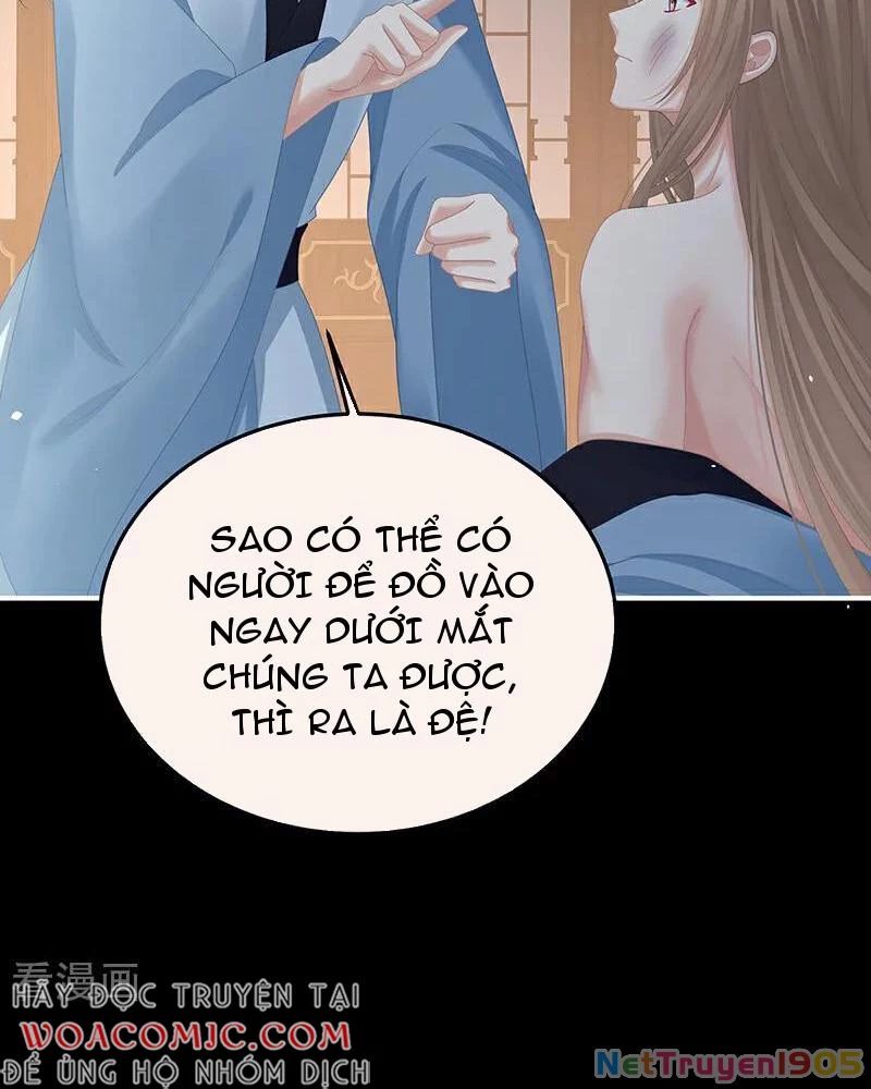 Hậu Cung Của Nữ Đế Chapter 453 - 21