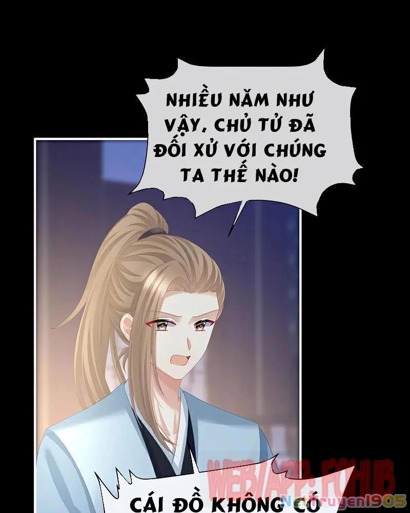 Hậu Cung Của Nữ Đế Chapter 453 - 22