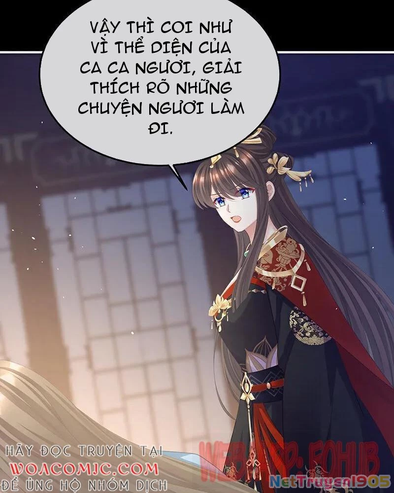 Hậu Cung Của Nữ Đế Chapter 453 - 25