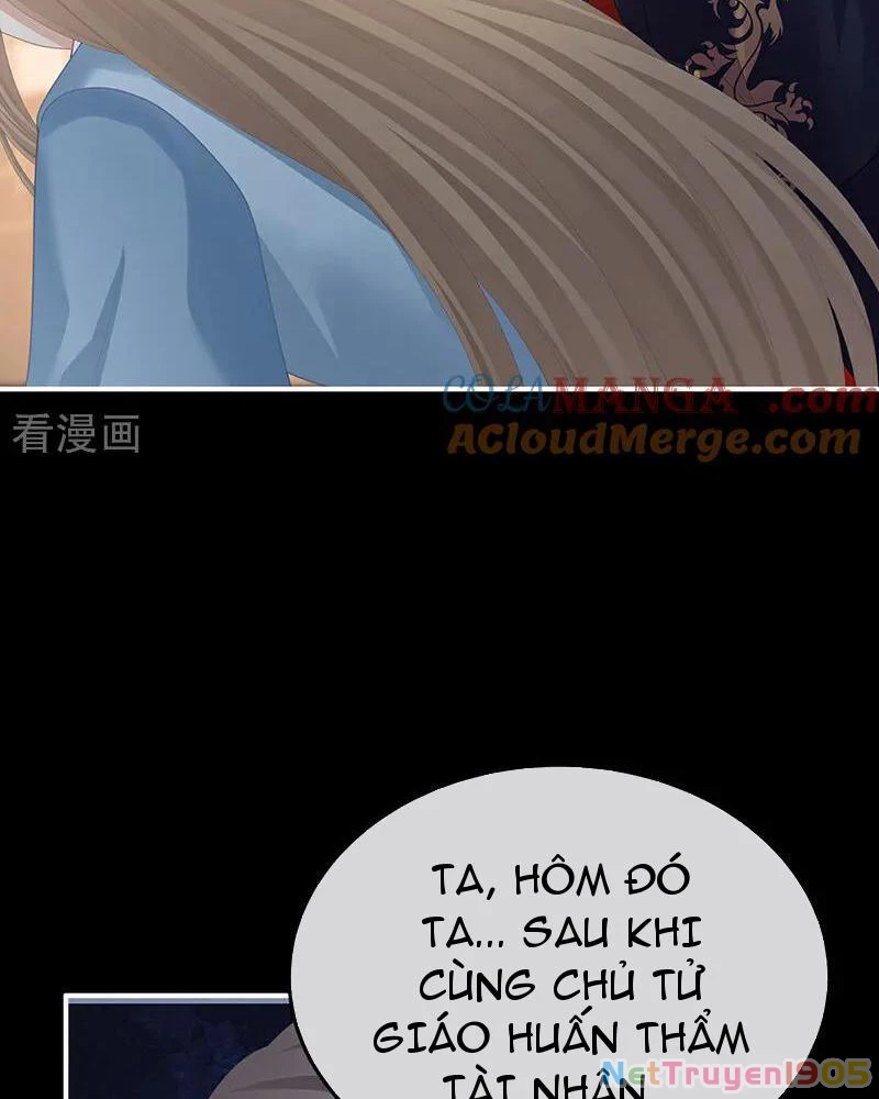 Hậu Cung Của Nữ Đế Chapter 453 - 26