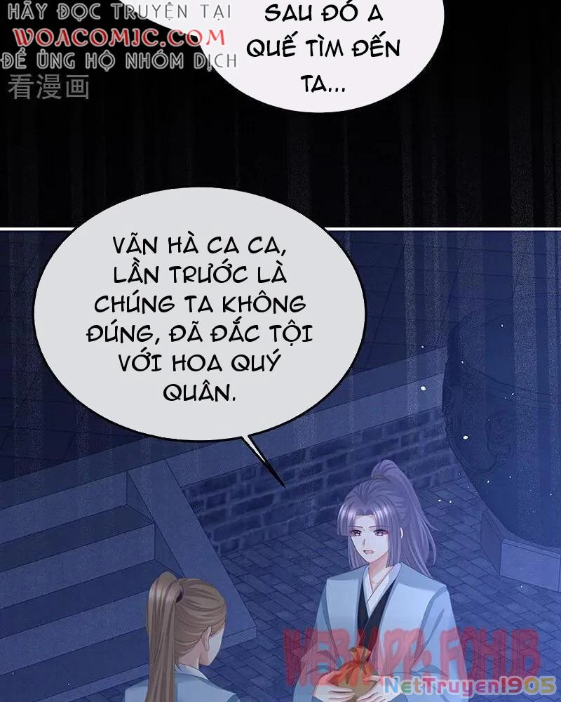 Hậu Cung Của Nữ Đế Chapter 453 - 28