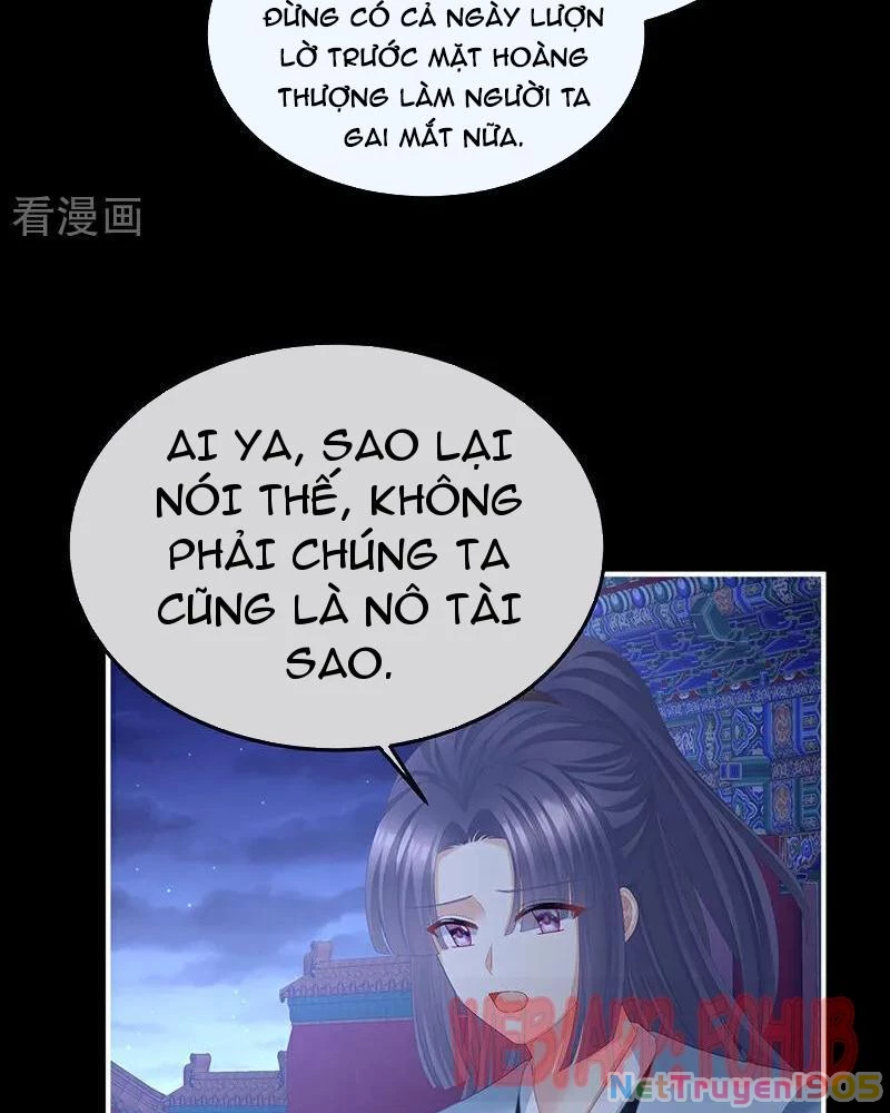 Hậu Cung Của Nữ Đế Chapter 453 - 31