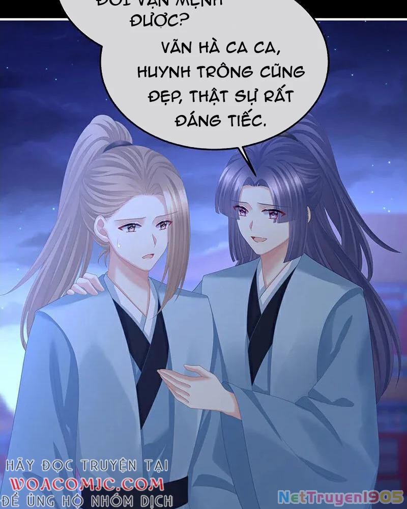 Hậu Cung Của Nữ Đế Chapter 453 - 33