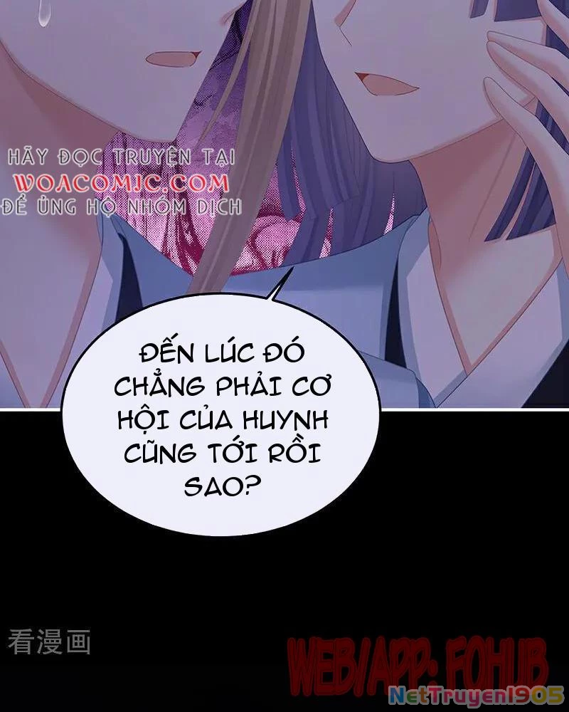 Hậu Cung Của Nữ Đế Chapter 453 - 40