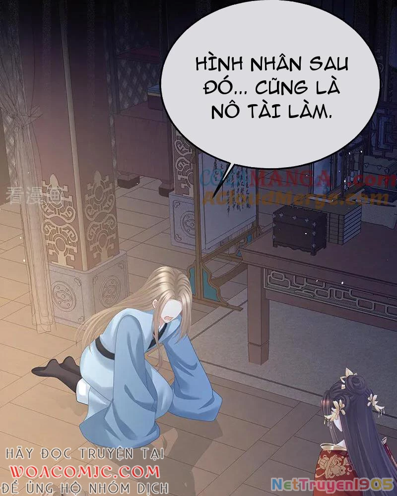 Hậu Cung Của Nữ Đế Chapter 453 - 45