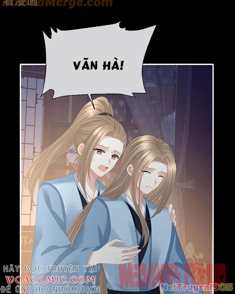 Hậu Cung Của Nữ Đế Chapter 453 - 49
