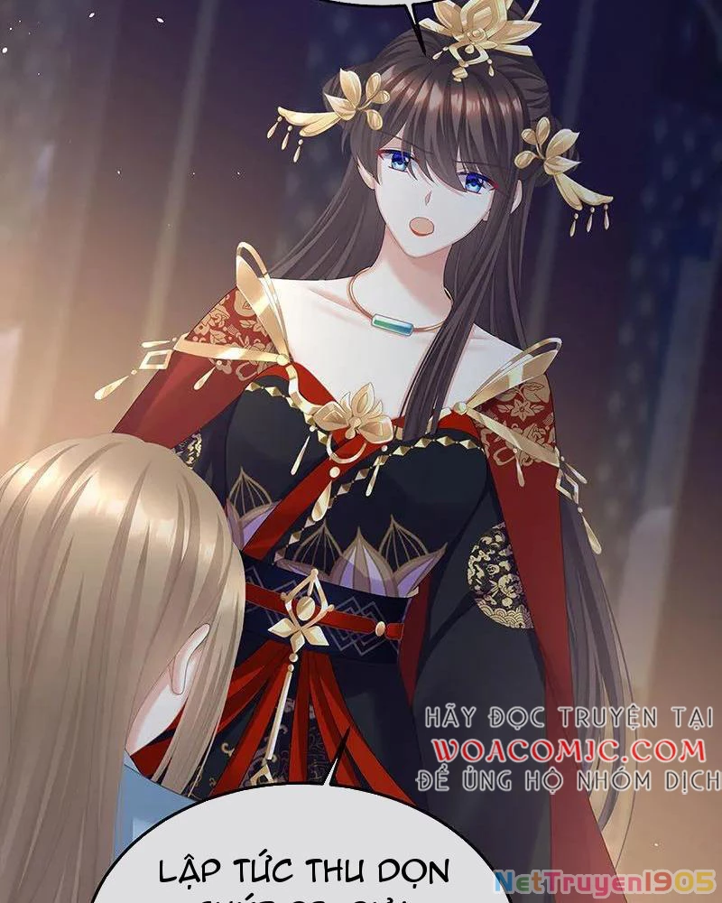 Hậu Cung Của Nữ Đế Chapter 453 - 51