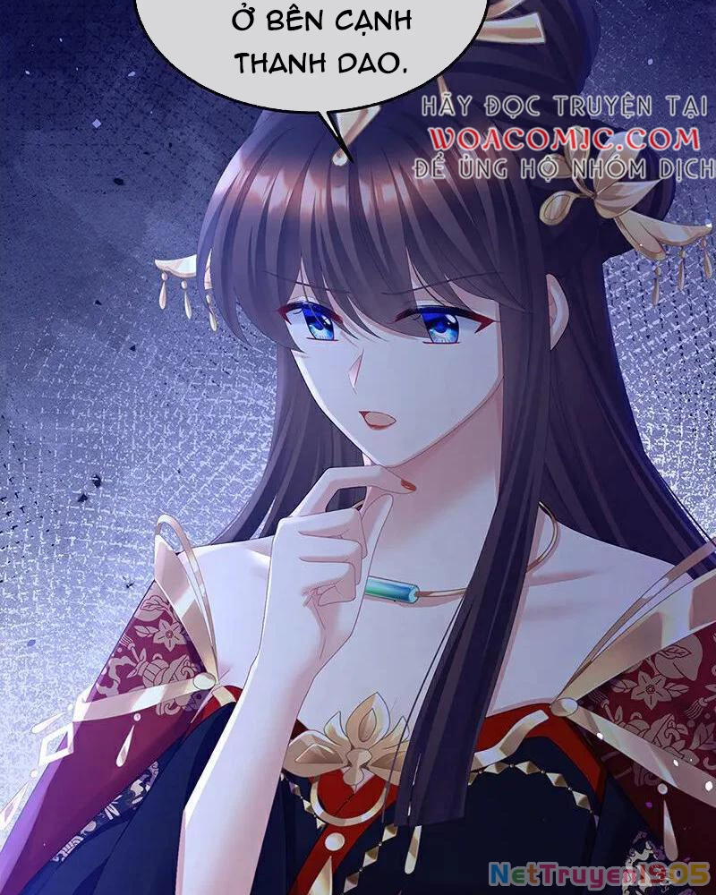 Hậu Cung Của Nữ Đế Chapter 453 - 56