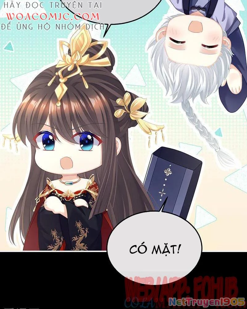 Hậu Cung Của Nữ Đế Chapter 453 - 58