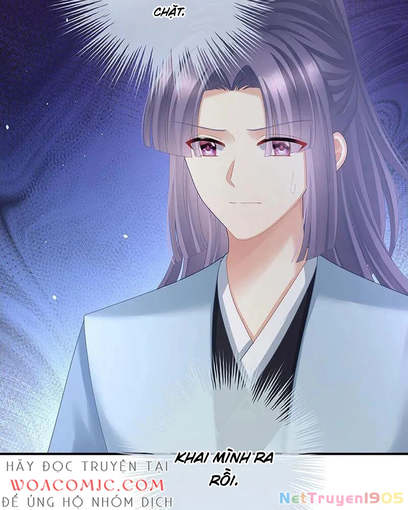 Hậu Cung Của Nữ Đế Chapter 454 - 3