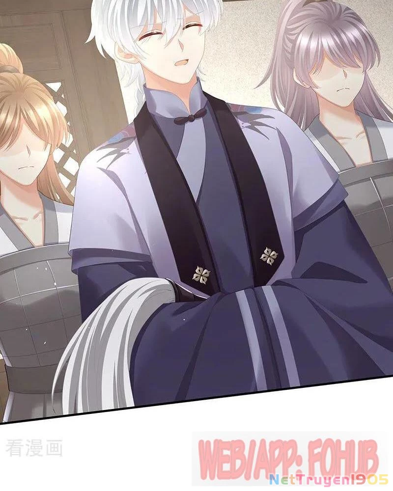 Hậu Cung Của Nữ Đế Chapter 454 - 10
