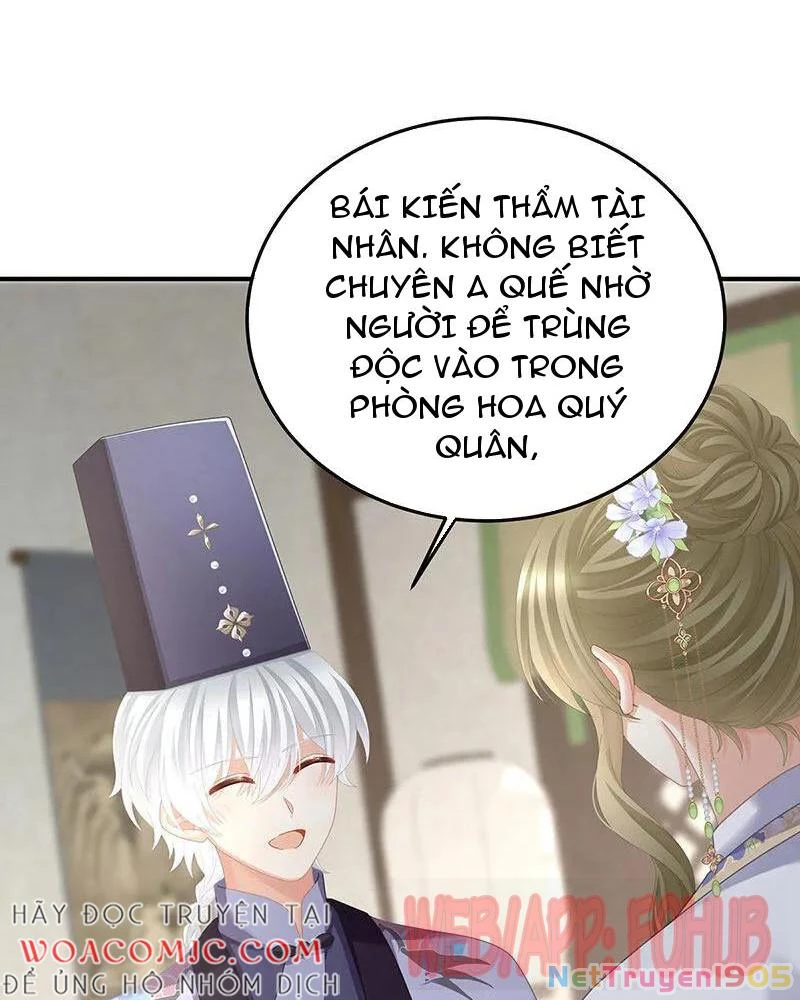 Hậu Cung Của Nữ Đế Chapter 454 - 13