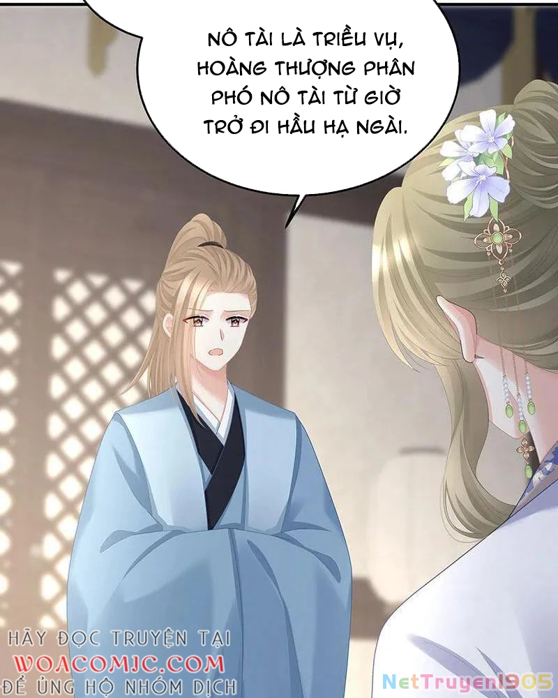 Hậu Cung Của Nữ Đế Chapter 454 - 27