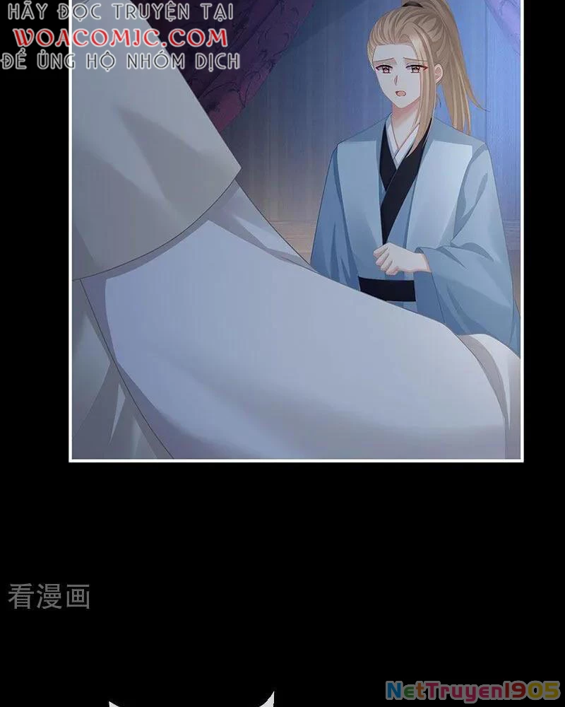 Hậu Cung Của Nữ Đế Chapter 454 - 32