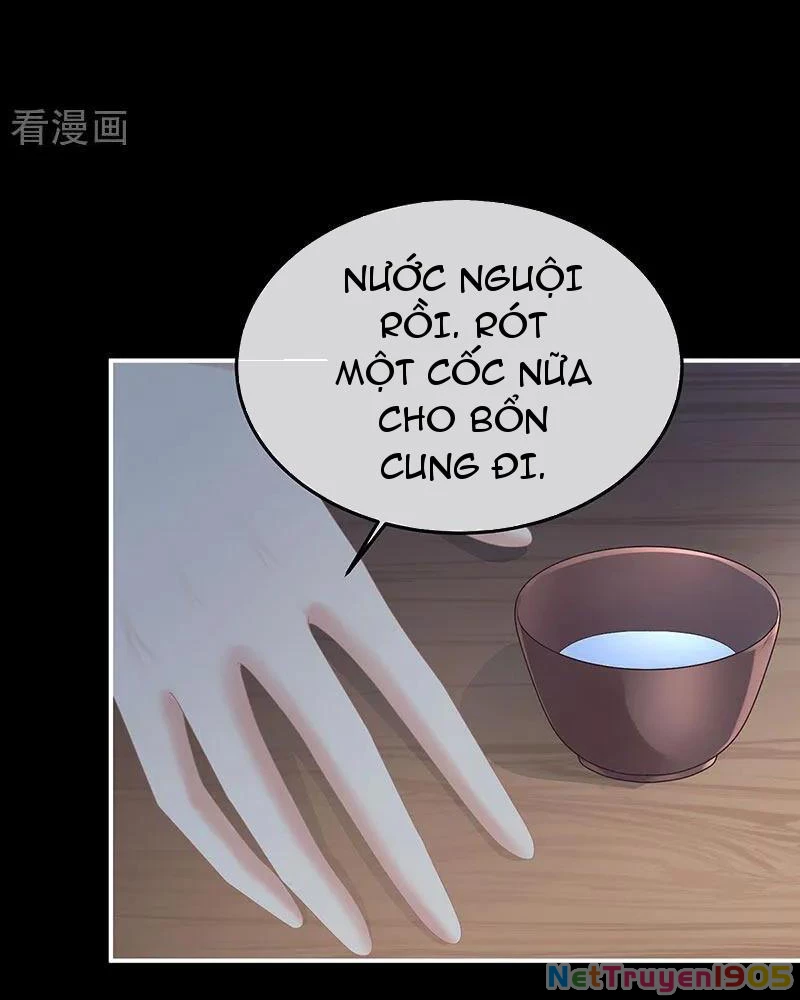 Hậu Cung Của Nữ Đế Chapter 454 - 36
