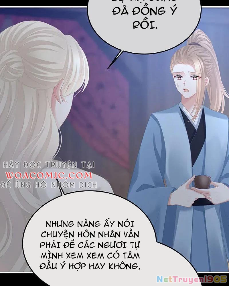 Hậu Cung Của Nữ Đế Chapter 454 - 41