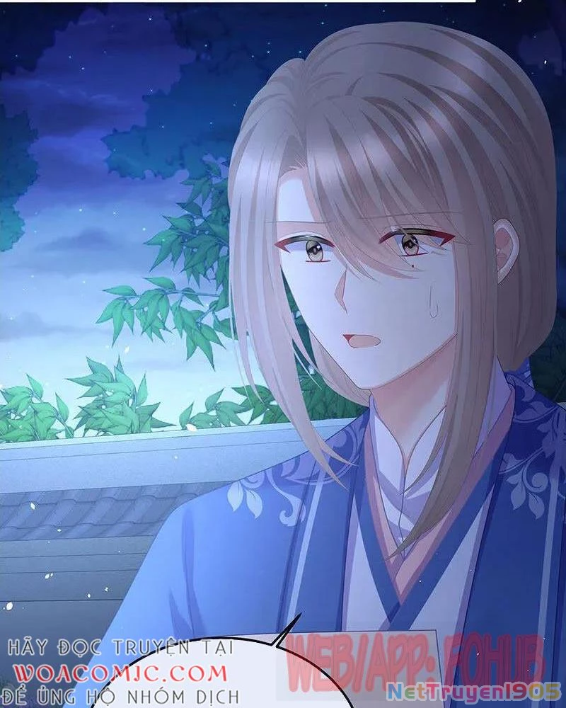 Hậu Cung Của Nữ Đế Chapter 454 - 55