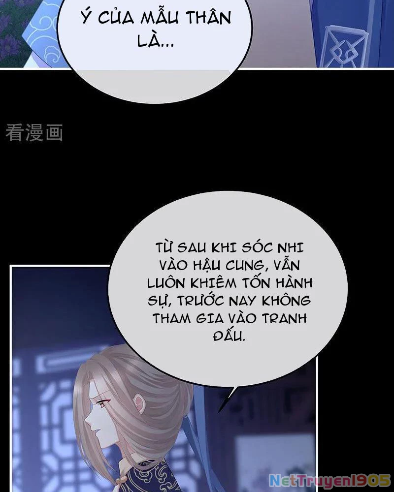 Hậu Cung Của Nữ Đế Chapter 454 - 56