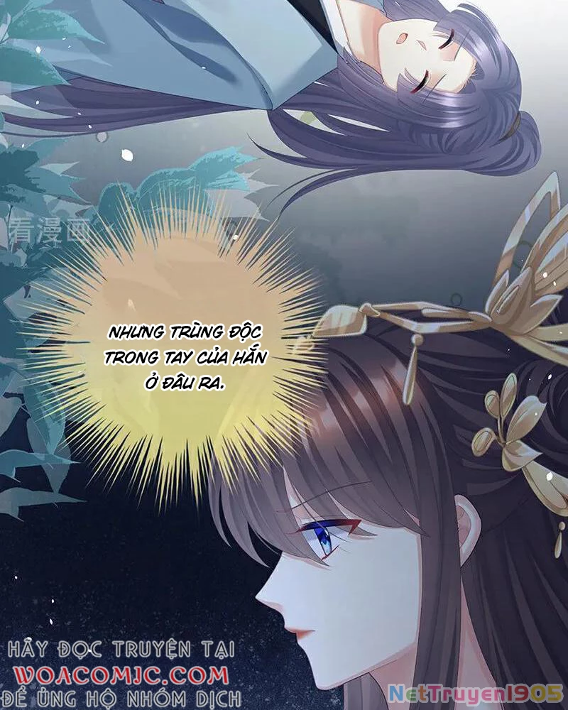 Hậu Cung Của Nữ Đế Chapter 455 - 3