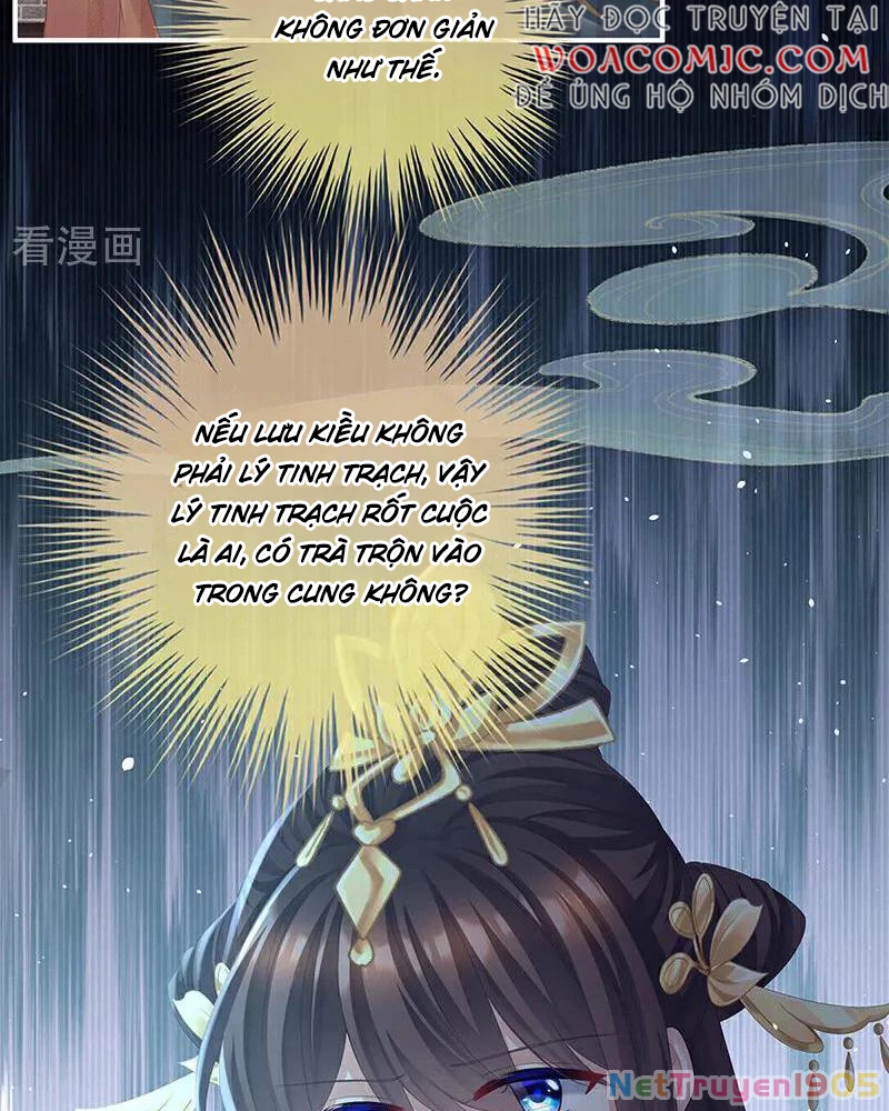 Hậu Cung Của Nữ Đế Chapter 455 - 6