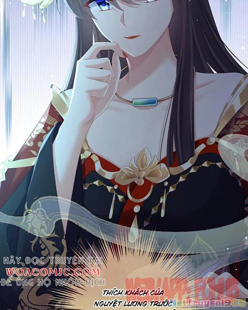 Hậu Cung Của Nữ Đế Chapter 455 - 7
