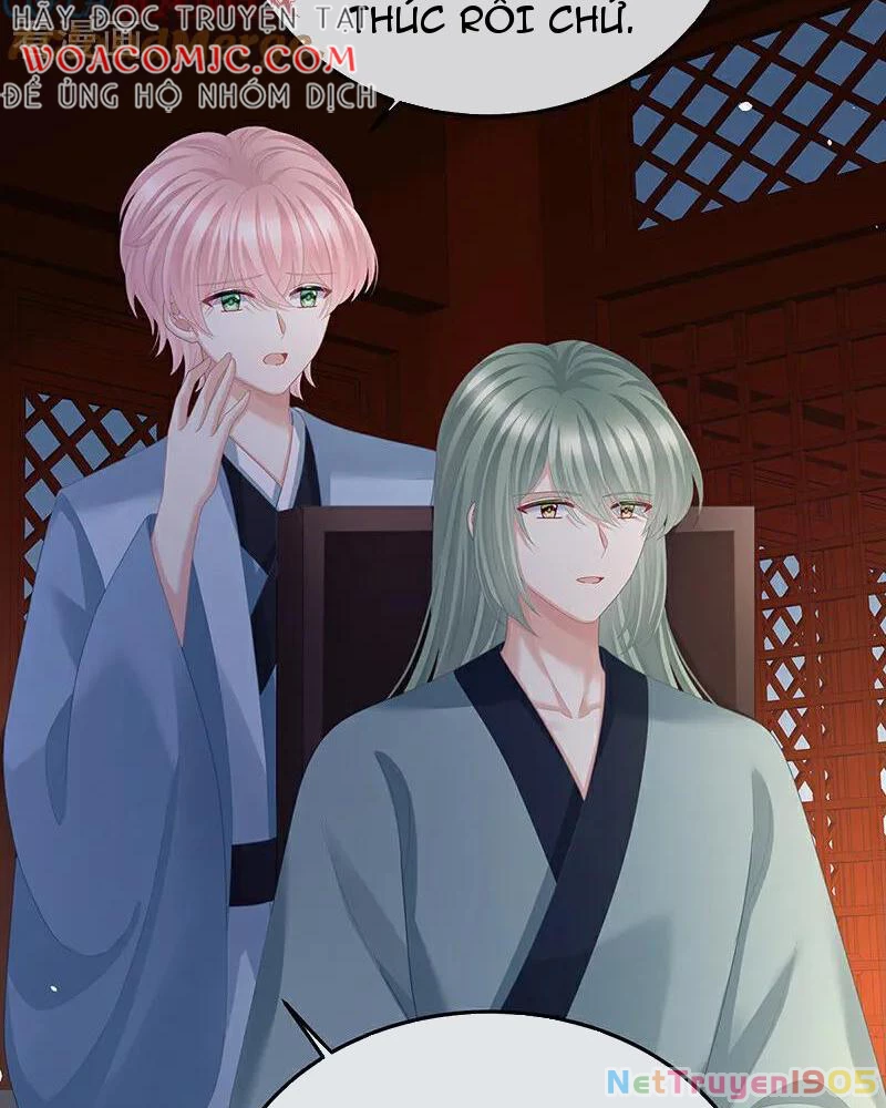 Hậu Cung Của Nữ Đế Chapter 455 - 12