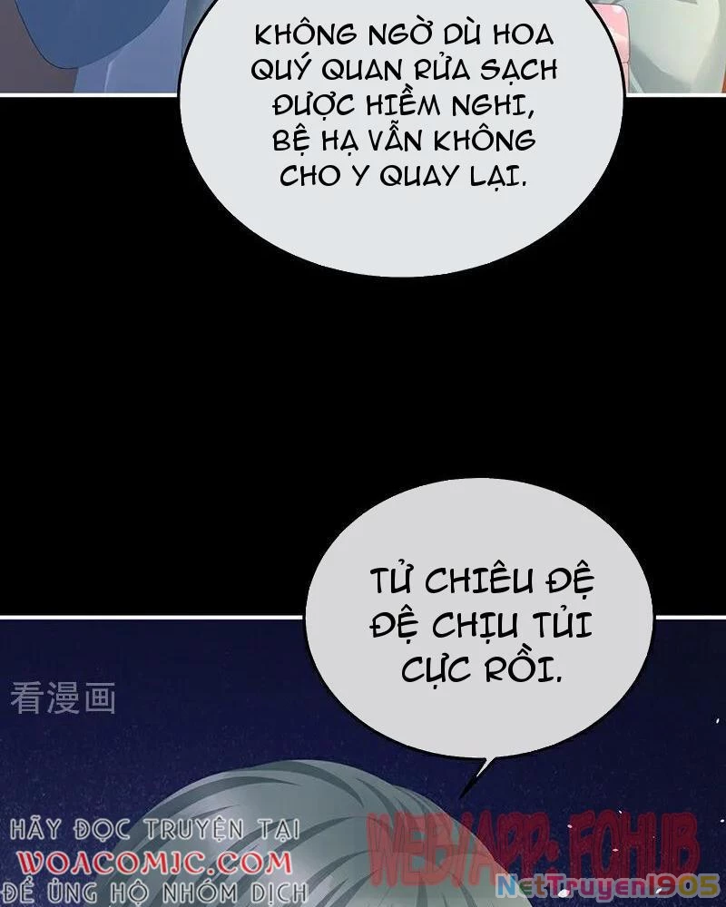 Hậu Cung Của Nữ Đế Chapter 455 - 13