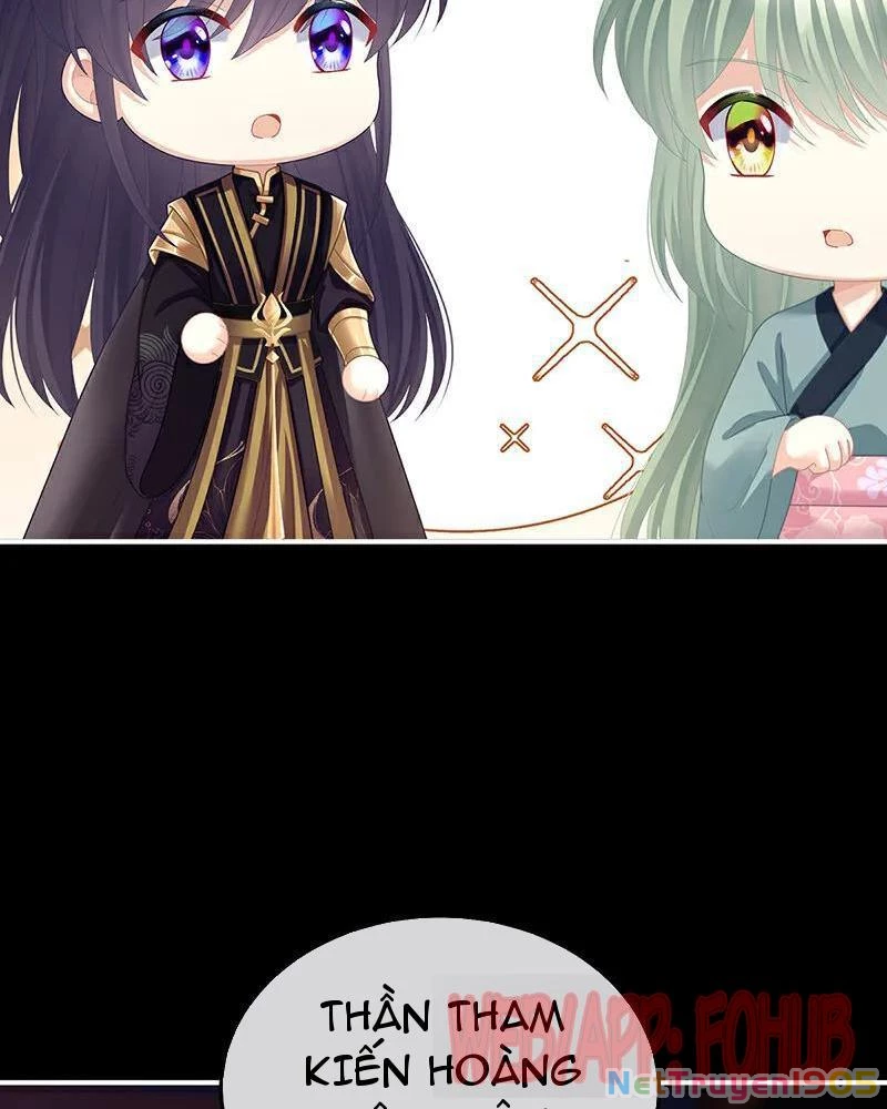 Hậu Cung Của Nữ Đế Chapter 455 - 16