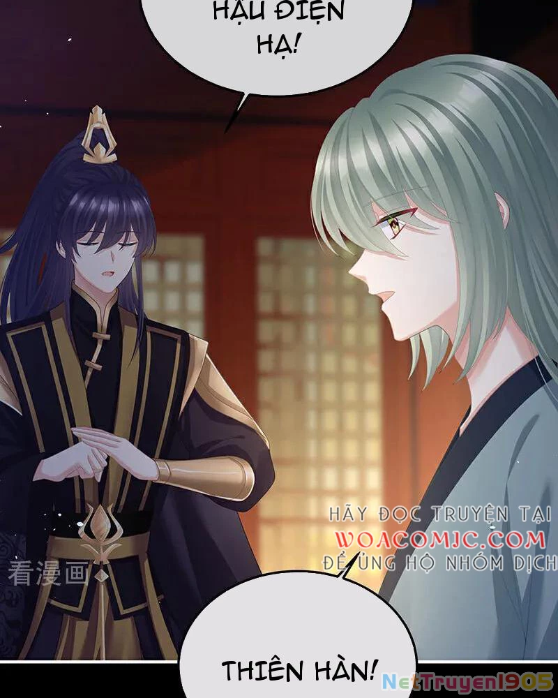 Hậu Cung Của Nữ Đế Chapter 455 - 17