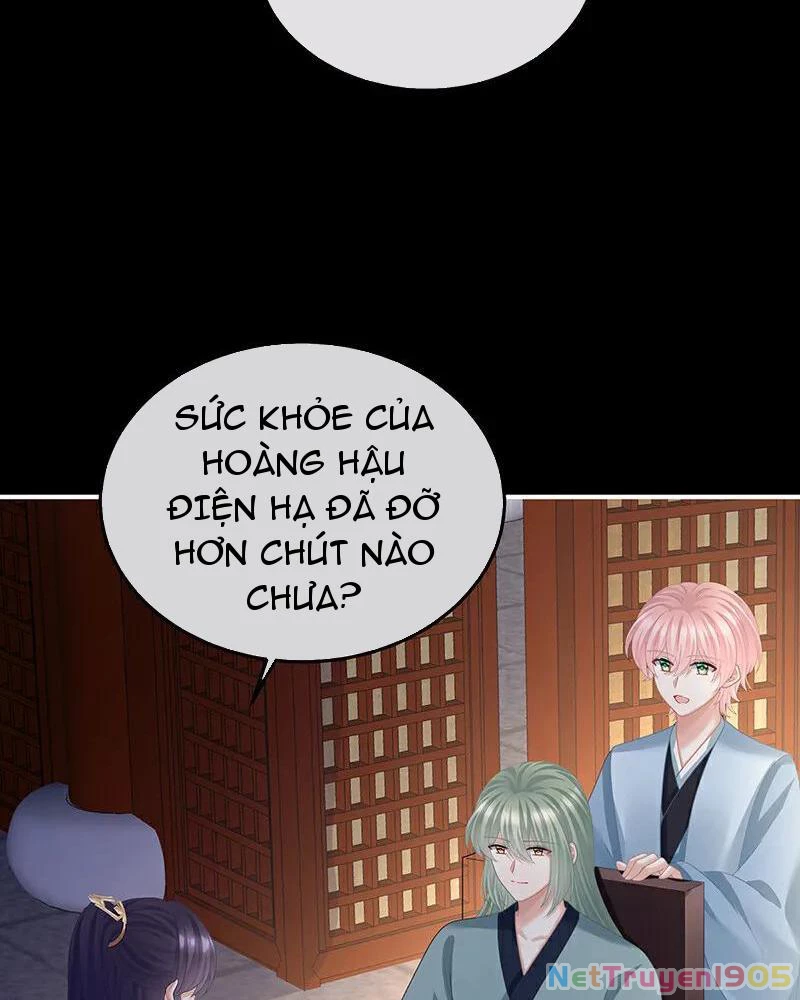 Hậu Cung Của Nữ Đế Chapter 455 - 18