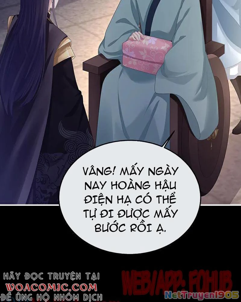 Hậu Cung Của Nữ Đế Chapter 455 - 19