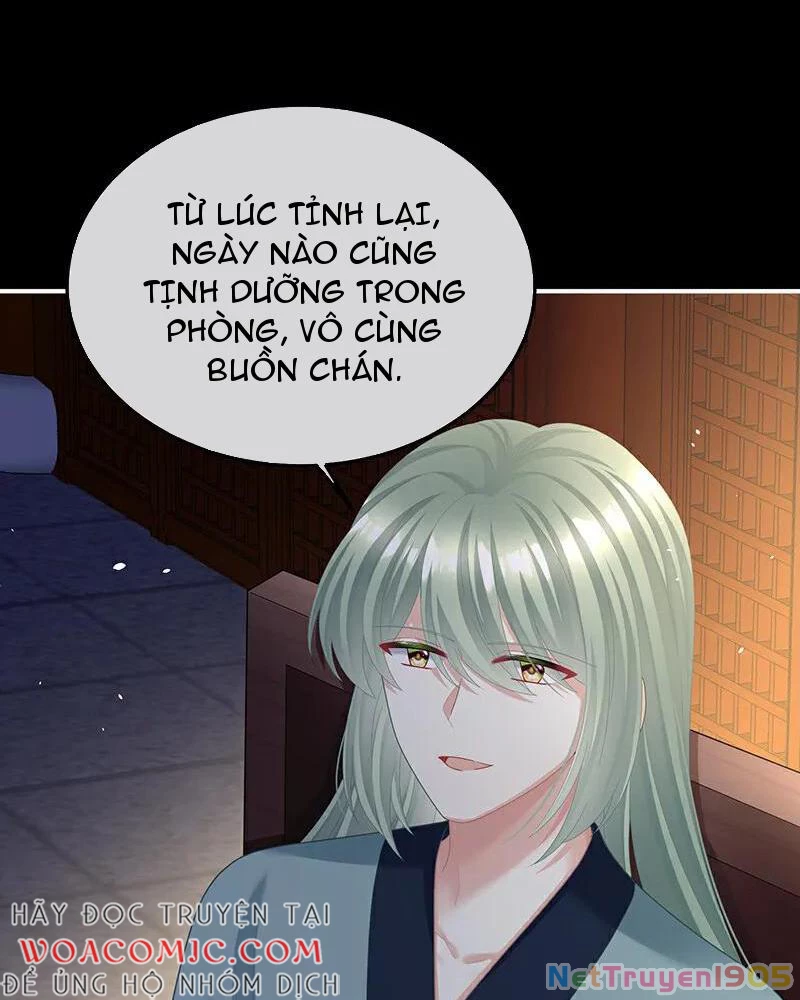 Hậu Cung Của Nữ Đế Chapter 455 - 21