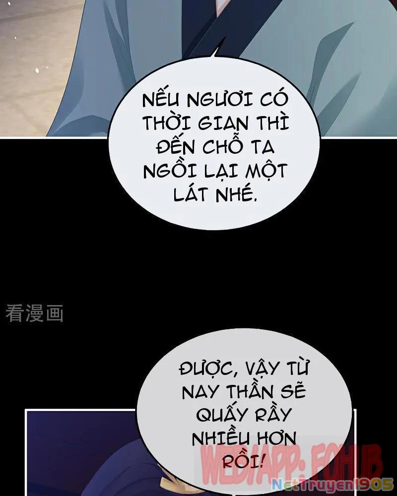 Hậu Cung Của Nữ Đế Chapter 455 - 22
