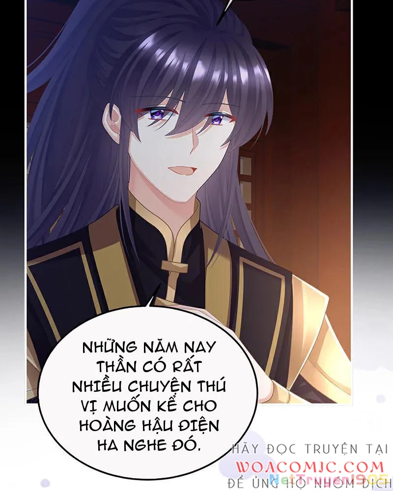 Hậu Cung Của Nữ Đế Chapter 455 - 23