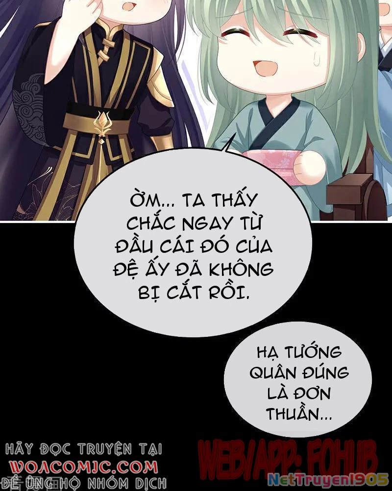 Hậu Cung Của Nữ Đế Chapter 455 - 25