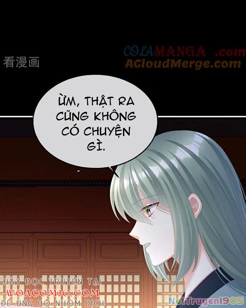 Hậu Cung Của Nữ Đế Chapter 455 - 27