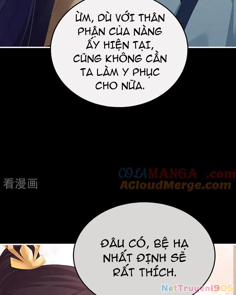 Hậu Cung Của Nữ Đế Chapter 455 - 30