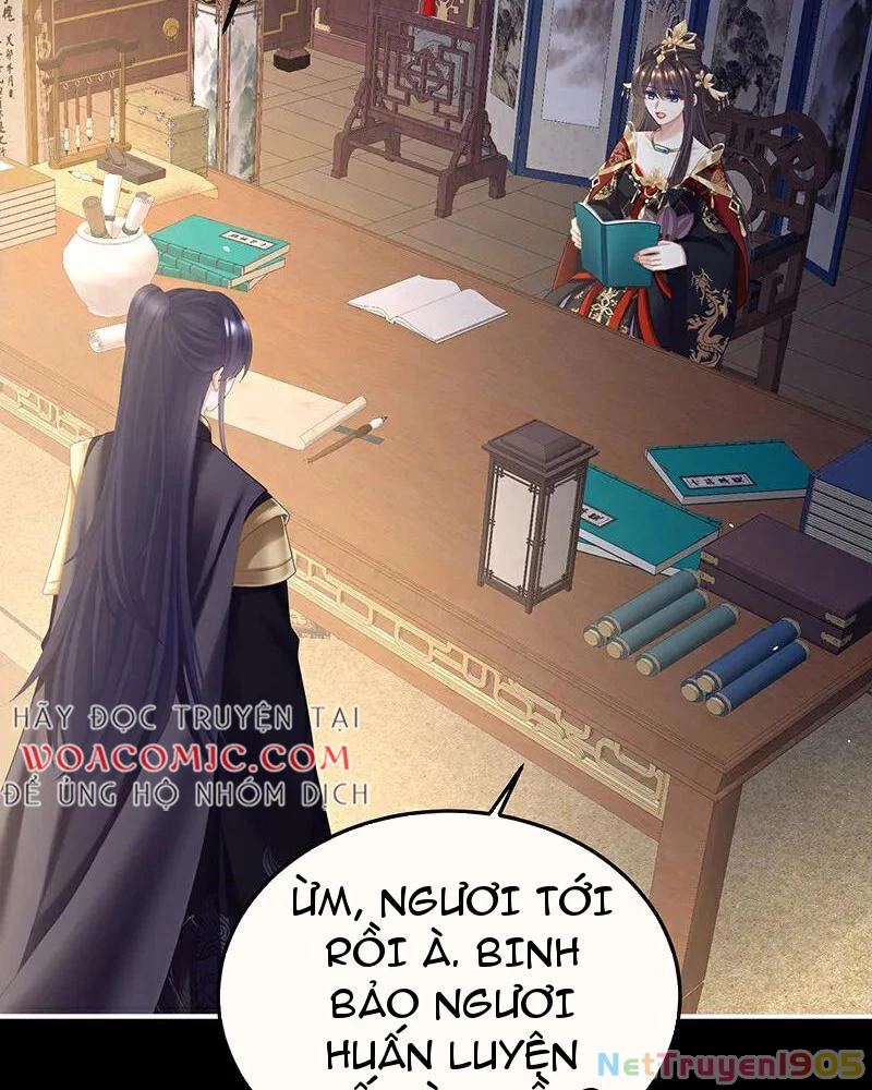 Hậu Cung Của Nữ Đế Chapter 455 - 33