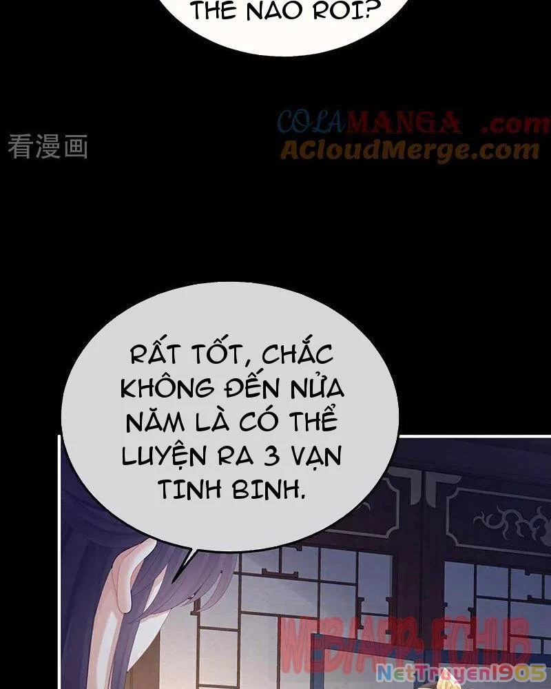 Hậu Cung Của Nữ Đế Chapter 455 - 34