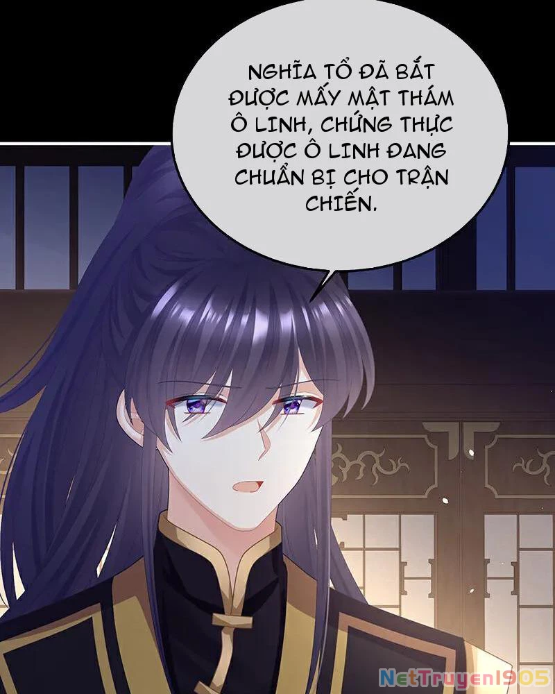 Hậu Cung Của Nữ Đế Chapter 455 - 36