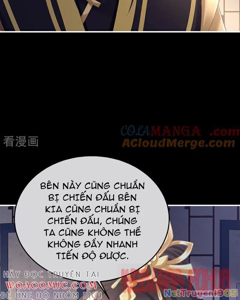 Hậu Cung Của Nữ Đế Chapter 455 - 37