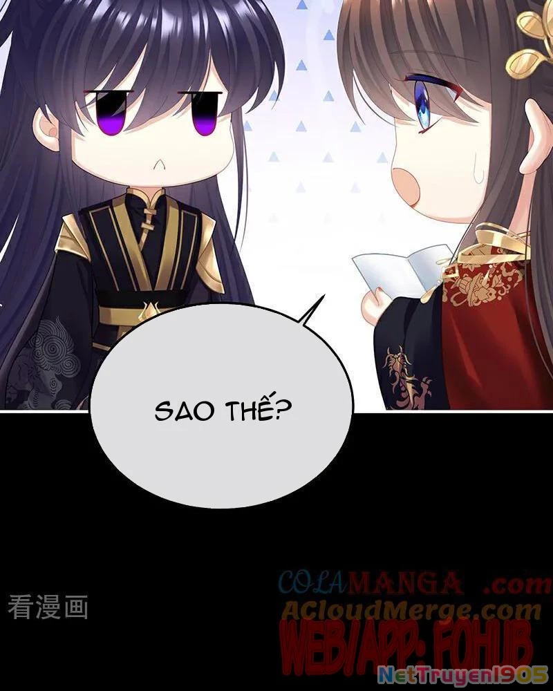 Hậu Cung Của Nữ Đế Chapter 455 - 40