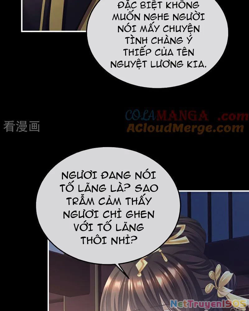 Hậu Cung Của Nữ Đế Chapter 455 - 44