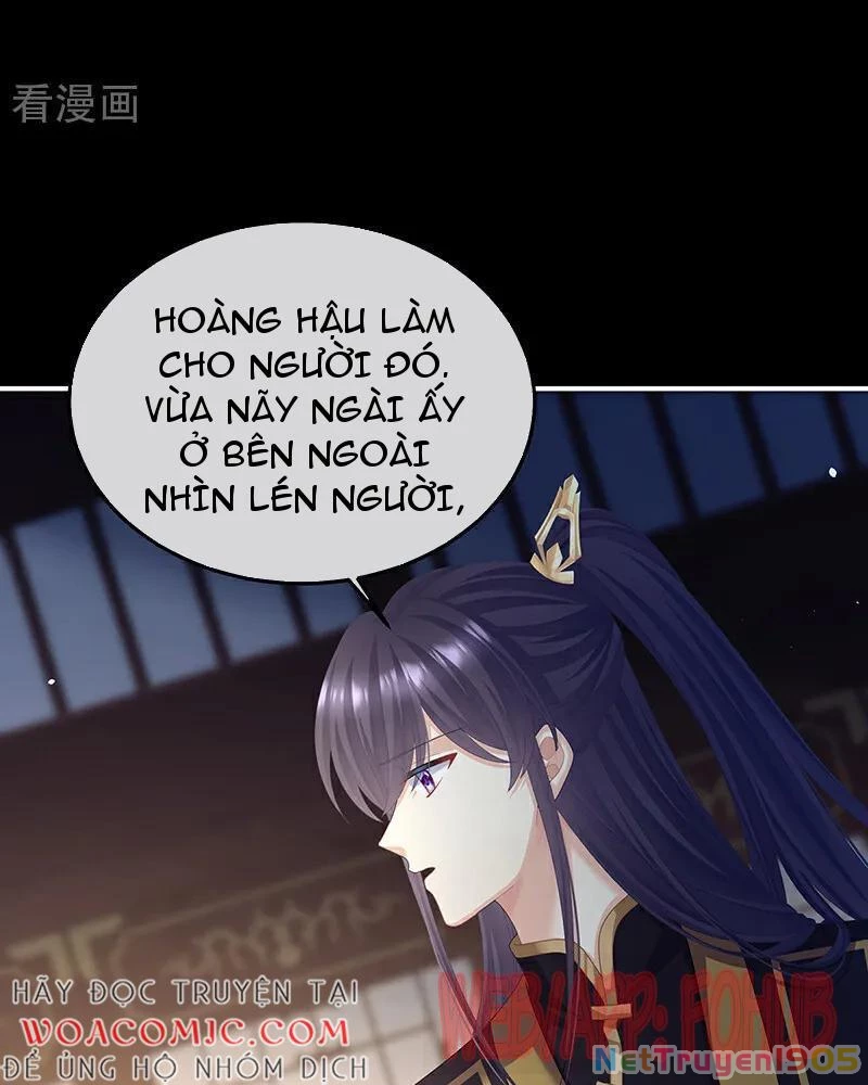 Hậu Cung Của Nữ Đế Chapter 455 - 49