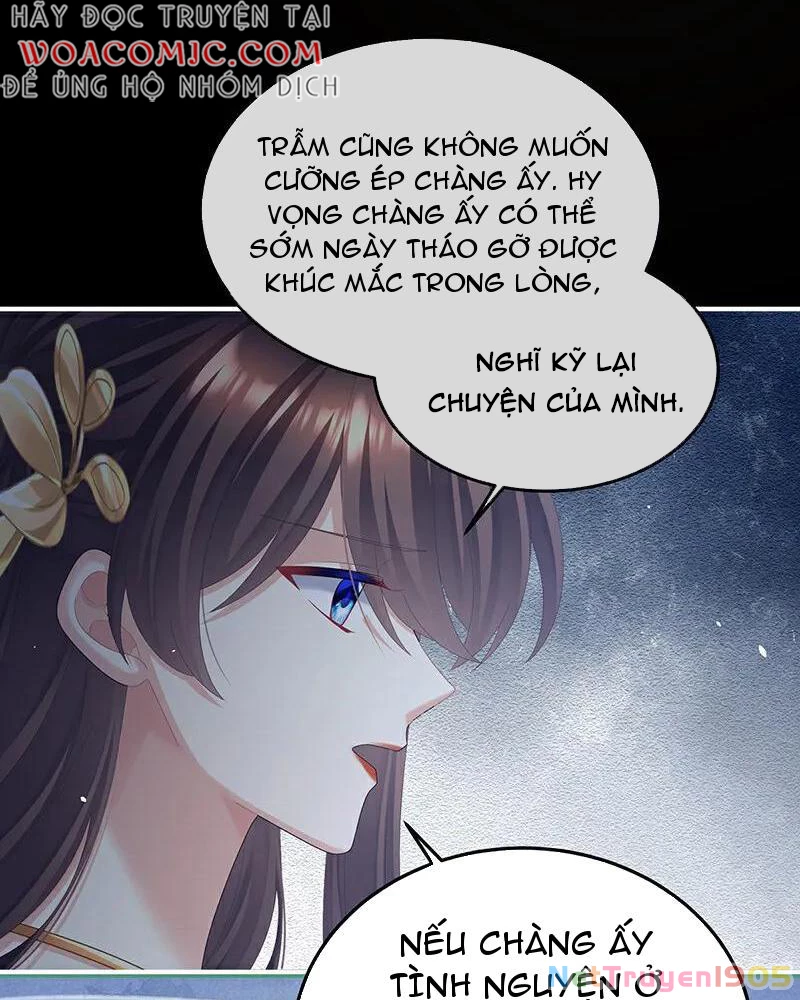 Hậu Cung Của Nữ Đế Chapter 455 - 54